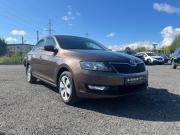 Skoda Rapid I Рестайлинг Чебоксары  - изображение 38