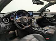 Mercedes-Benz C-Класс IV (W205) Санкт-Петербург  - изображение 46