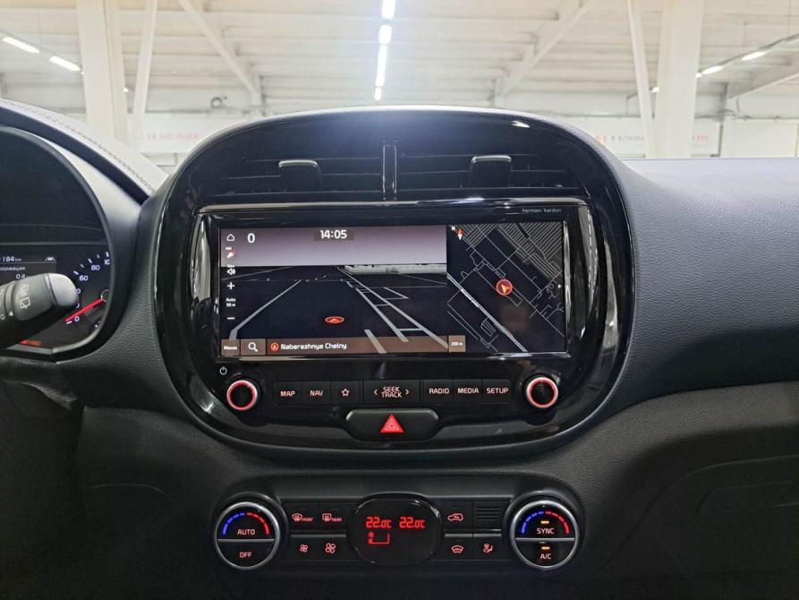 Kia Soul III Набережные Челны  - изображение 18