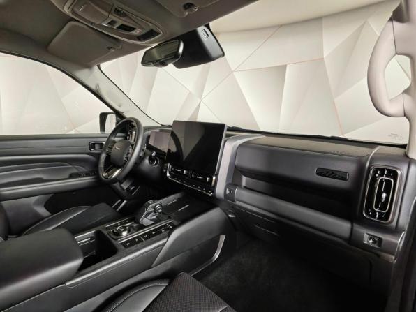 Новый Haval H9 II 2026 года, цена 5 299 000 рублей, внедорожник, Автокод Объявления