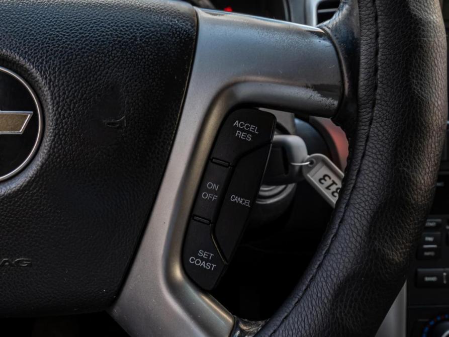 Chevrolet Captiva I Краснодар  - изображение 18