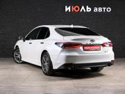 Toyota Camry VIII (XV70) Екатеринбург  - изображение 25