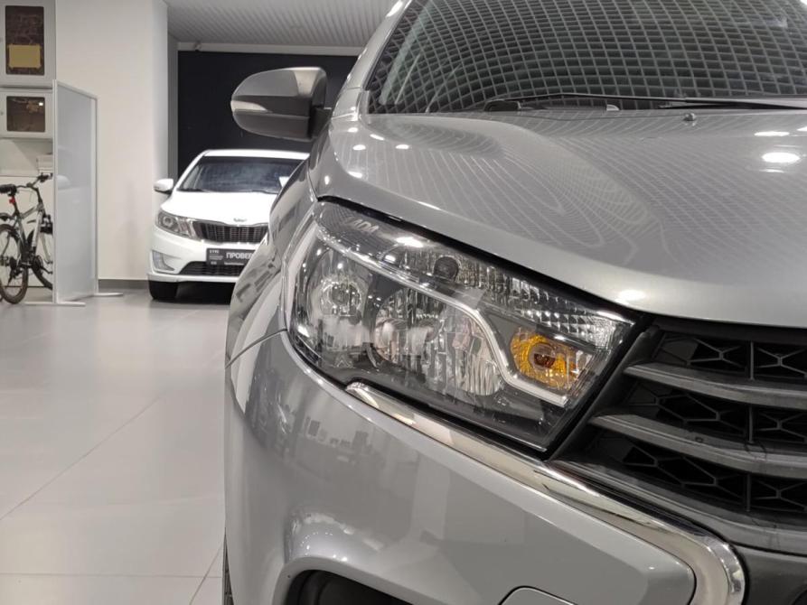 Lada (ВАЗ) Vesta I Казань  - изображение 21