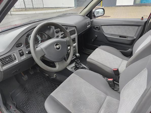 Daewoo Nexia I Рестайлинг с пробегом 2012 года, цена 200 000 рублей, 98852 км, седан, Автокод Объявления