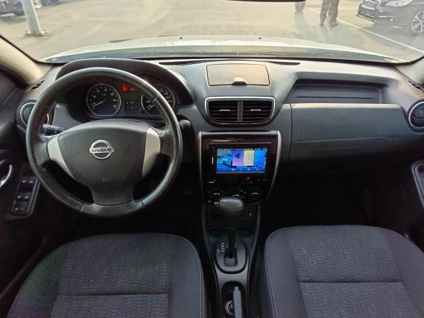 Nissan Terrano III (D10) с пробегом 2014 года, цена 999 995 рублей, 160810 км, внедорожник, Автокод Объявления