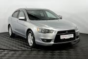 Mitsubishi Lancer X Нижний Новгород  - изображение 24