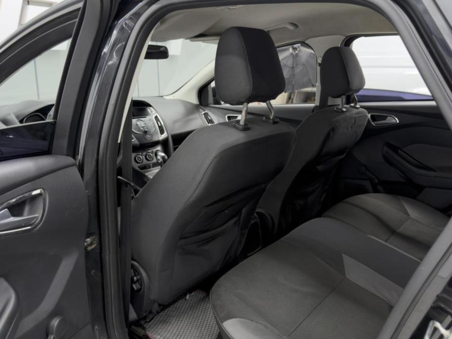 Ford Focus III Ростов-на-Дону  - изображение 11