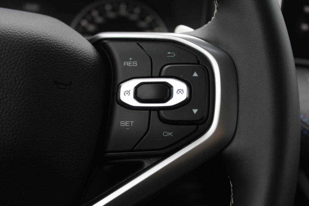 Haval Jolion I Рестайлинг Пермь  - изображение 12