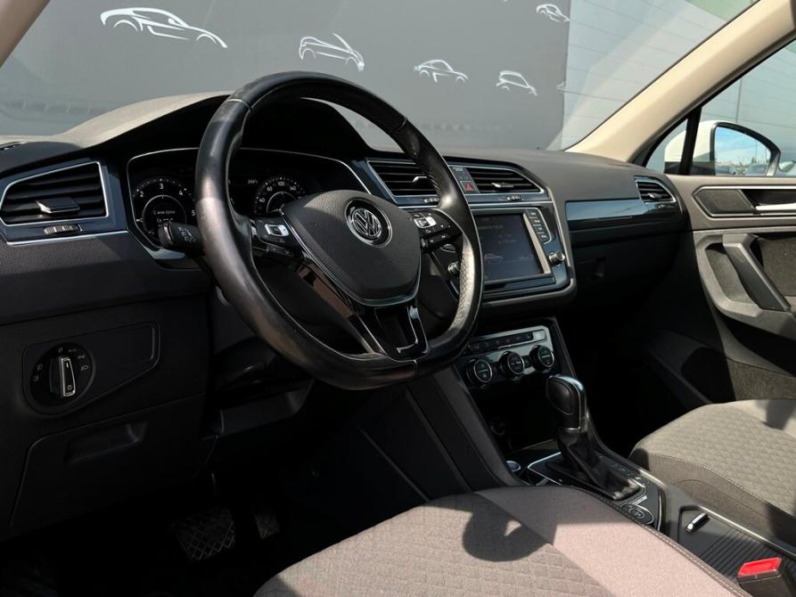 Volkswagen Tiguan II Санкт-Петербург  - изображение 5
