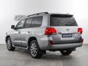 Toyota Land Cruiser 200 Series Рестайлинг 1 Москва  - изображение 35