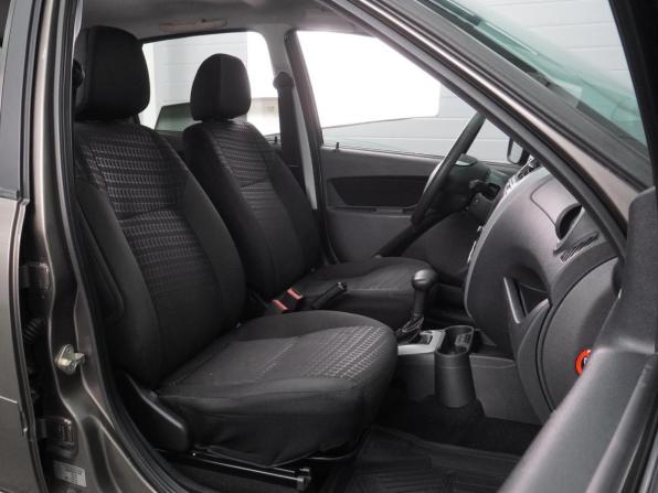 Datsun mi-DO с пробегом 2016 года, цена 649 000 рублей, 117649 км, хэтчбек, Автокод Объявления