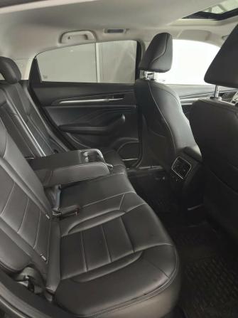 Haval F7x I с пробегом 2022 года, цена 1 998 000 рублей, 79400 км, внедорожник, Автокод Объявления