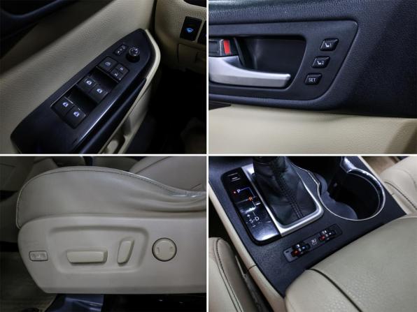 Toyota Highlander III (XU50) с пробегом 2014 года, цена 2 497 000 рублей, 148560 км, внедорожник, Автокод Объявления