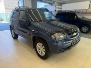 Chevrolet Niva I Рестайлинг Челябинск  - изображение 24