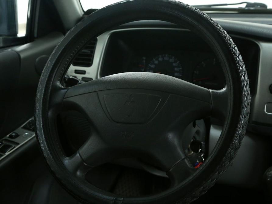 Mitsubishi Pajero Sport I Рестайлинг Иваново  - изображение 16