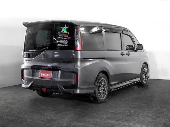 Honda Stepwgn V Рестайлинг с пробегом 2020 года, цена 2 600 000 рублей, 26544 км, минивэн, Автокод Объявления