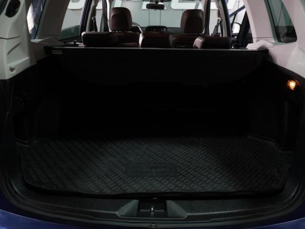 Subaru Forester IV Рестайлинг 2 с пробегом 2018 года, цена 1 679 000 рублей, 219670 км, внедорожник, Автокод Объявления