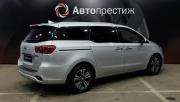 Kia Carnival III Ставрополь  - изображение 26