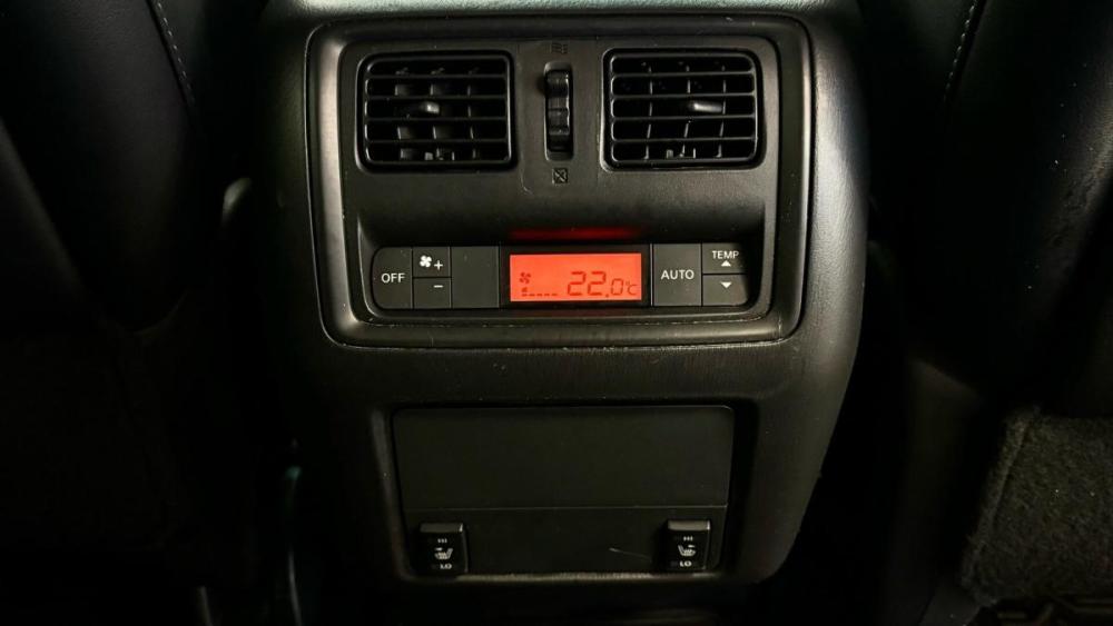 Nissan Pathfinder IV Киров  - изображение 19
