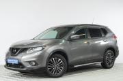 Nissan X-Trail III Челябинск  - изображение 23