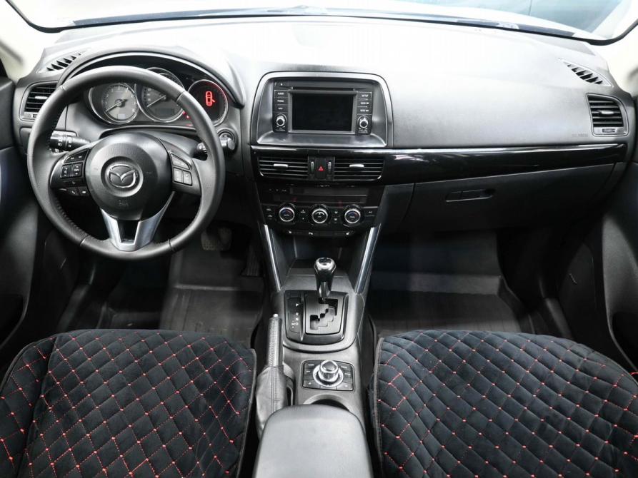 Mazda CX-5 I Ростов-на-Дону  - изображение 9