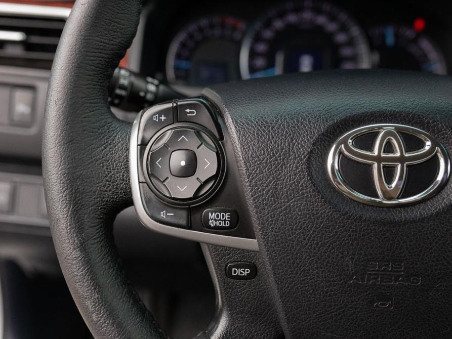 Toyota Camry VII (XV50) Новосибирск  - изображение 12