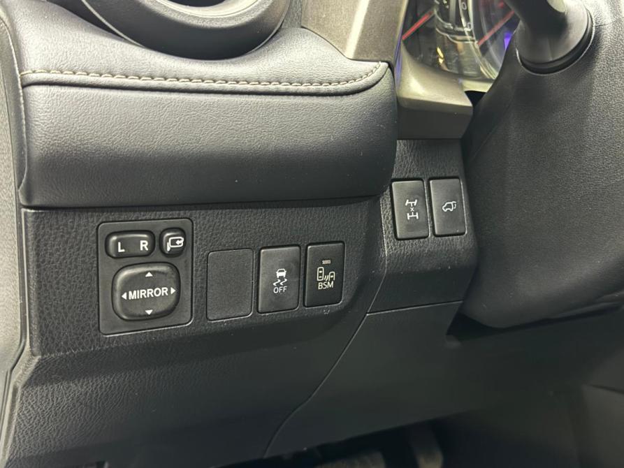 Toyota RAV4 IV (XA40) Красноярск  - изображение 14