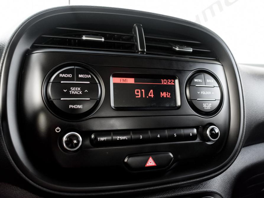 Kia Soul III Екатеринбург  - изображение 17