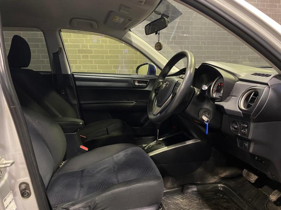 Toyota Corolla XI (E160 E170 E180) Челябинск  - изображение 9