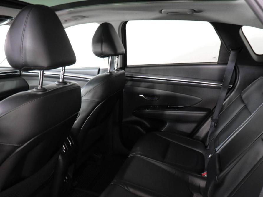 Hyundai Tucson IV Химки  - изображение 13