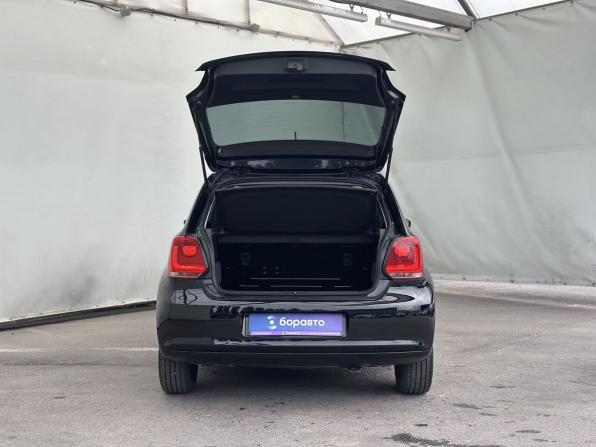 Volkswagen Polo V с пробегом 2009 года, цена 684 000 рублей, 138047 км, хэтчбек, Автокод Объявления