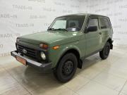 Lada (ВАЗ) 2121 (4x4) I Рестайлинг Пермь  - изображение 15