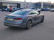 Audi A5 II (F5) Санкт-Петербург  - изображение 8