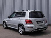 Mercedes-Benz GLK-Класс I (X204) Рестайлинг Сочи  - изображение 30