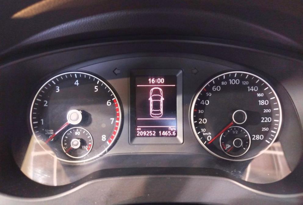 Volkswagen Jetta VI Саратов  - изображение 13