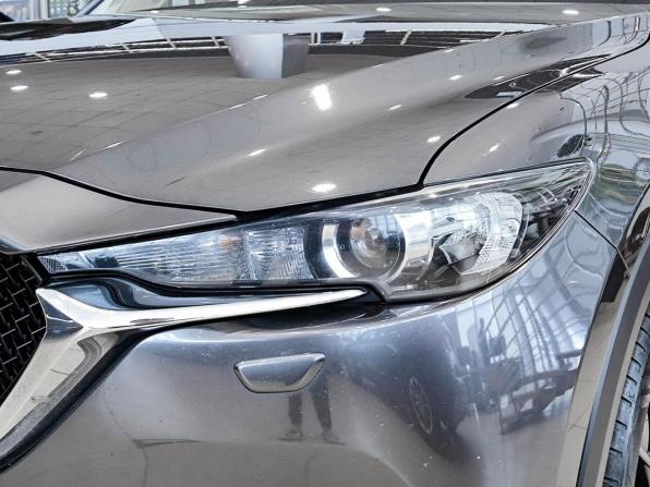Mazda CX-5 II с пробегом 2018 года, цена 2 680 000 рублей, 167700 км, внедорожник, Автокод Объявления