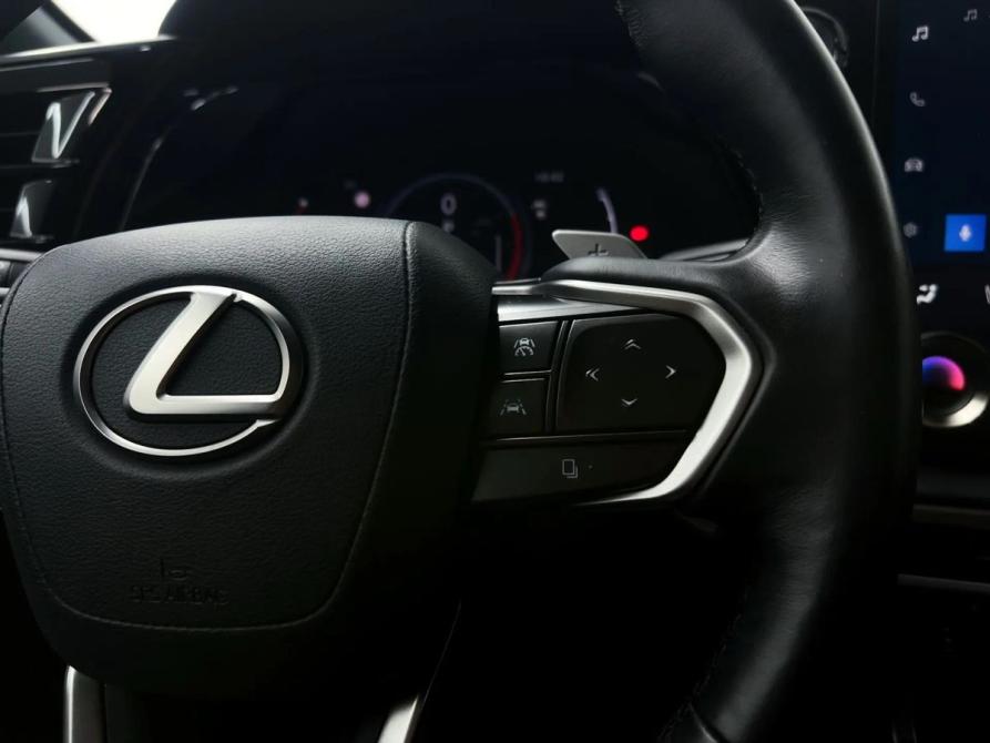 Lexus RX V Уфа  - изображение 14
