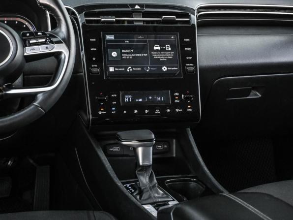 Hyundai Tucson IV с пробегом 2021 года, цена 2 379 000 рублей, 137142 км, внедорожник, Автокод Объявления