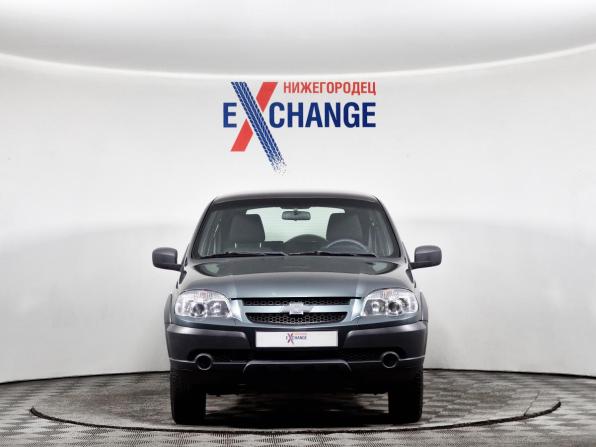 Chevrolet Niva I Рестайлинг с пробегом 2019 года, цена 869 000 рублей, 44662 км, внедорожник, Автокод Объявления