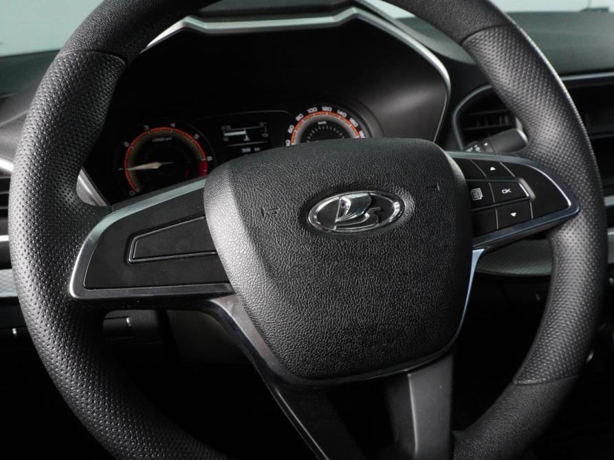 Lada (ВАЗ) Vesta I Рестайлинг (NG) Минеральные Воды  - изображение 14