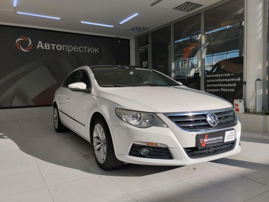 Volkswagen Passat CC I Минеральные Воды  - изображение 1