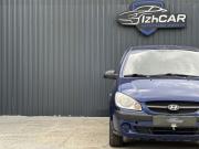 Hyundai Getz I Рестайлинг Ижевск  - изображение 20