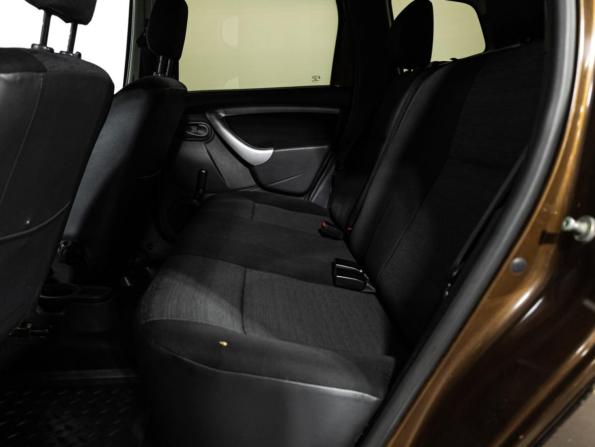 Renault Duster I с пробегом 2012 года, цена 729 777 рублей, 268543 км, внедорожник, Автокод Объявления