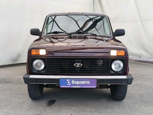Lada (ВАЗ) 2121 (4x4) I Рестайлинг с пробегом 2013 года, цена 500 000 рублей, 69144 км, внедорожник, Автокод Объявления
