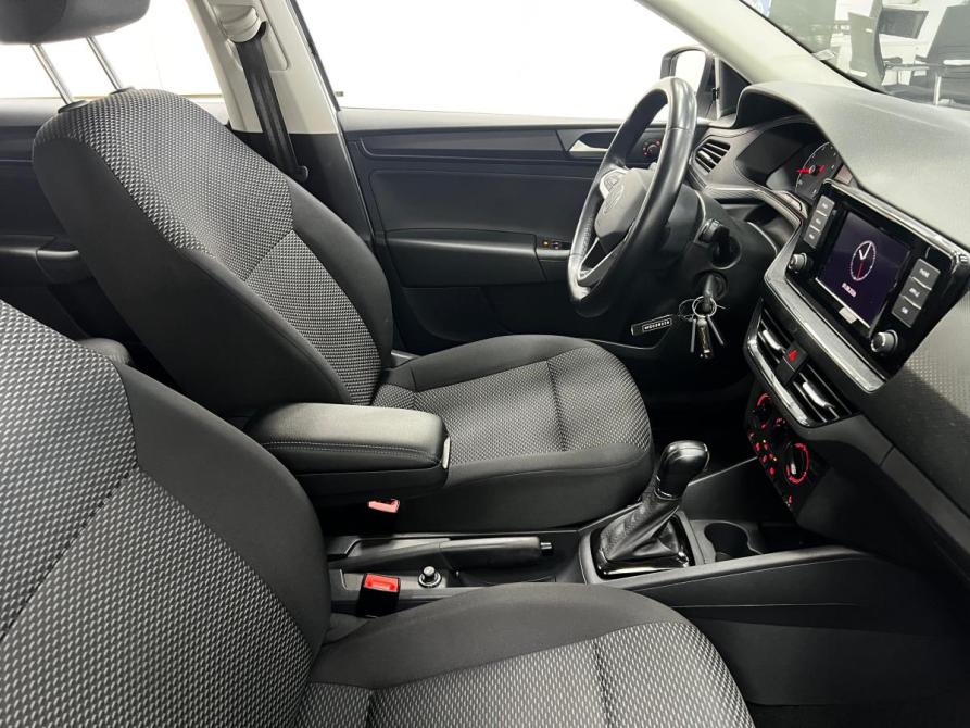 Volkswagen Polo VI Казань  - изображение 13