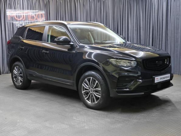 Belgee X70 I с пробегом 2024 года, цена 2 398 000 рублей, 16863 км, внедорожник, Автокод Объявления