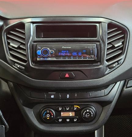 Lada (ВАЗ) Vesta I с пробегом 2020 года, цена 989 000 рублей, 122000 км, универсал, Автокод Объявления