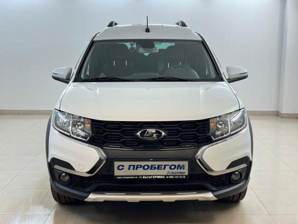 Lada (ВАЗ) Largus I Рестайлинг с пробегом 2026 года, цена 1 890 000 рублей, 49 км, универсал, Автокод Объявления