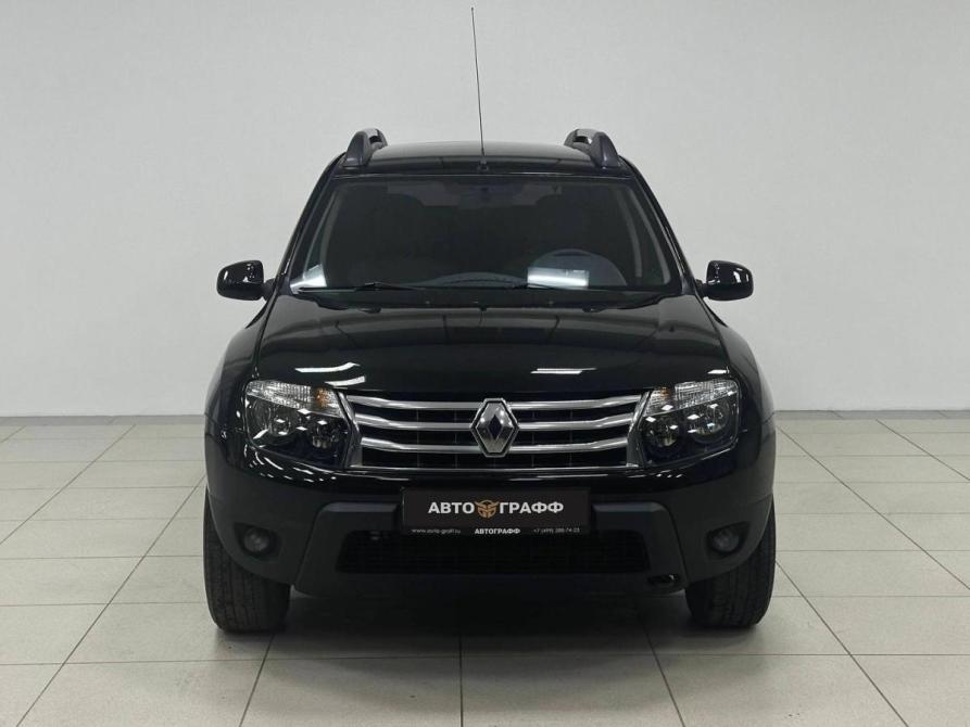 Renault Duster I Москва  - изображение 2