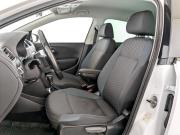 Volkswagen Polo V Рестайлинг Москва  - изображение 45